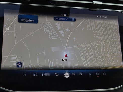 Certified 2025 Mercedes-Benz E 350 4MATIC Sedan image 21