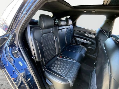 Used 2023 Genesis GV70 3.5T Sport w/ Sport Advanced Package image 19