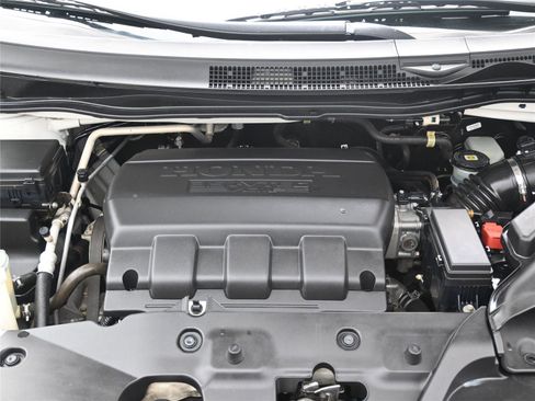 Used 2015 Honda Odyssey EX-L image 10