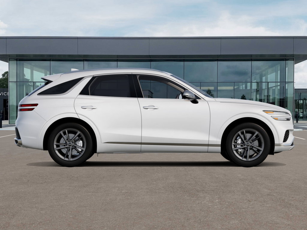 New 2027 Genesis GV70 2.5T Advanced AWD/4WD image 5