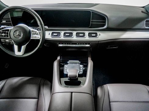 Used 2021 Mercedes-Benz GLE 450 GLE 450 image 24