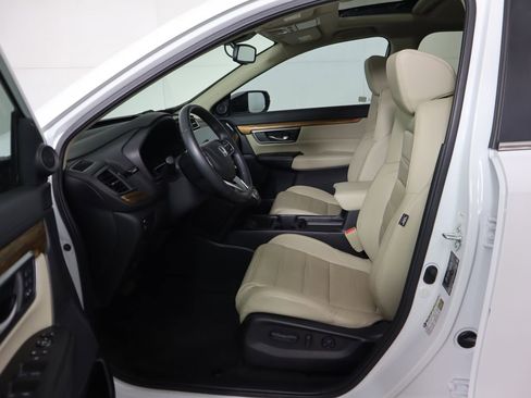 Used 2019 Honda CR-V EX-L image 19