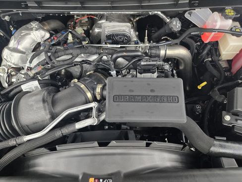 New 2026 Chevrolet Silverado 2500 LT w/ Trail Boss Package AWD/4WD image 35