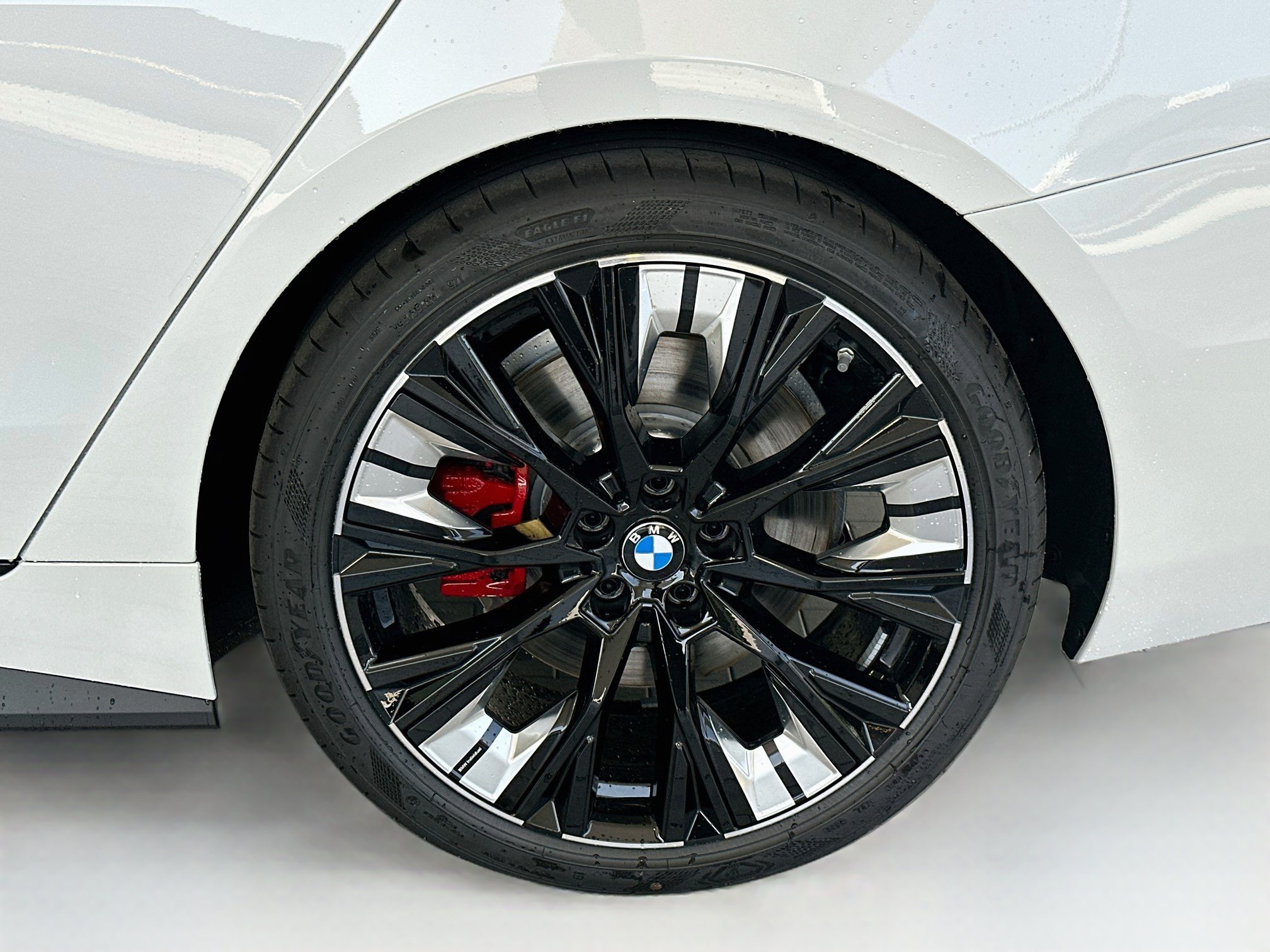 New 2026 BMW M440i w/ Premium Package RWD image 23