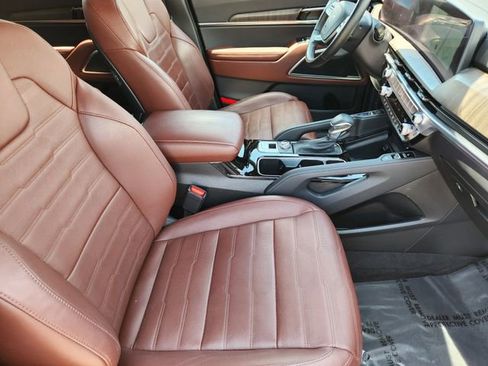 Certified 2023 Kia Telluride SX Prestige AWD/4WD image 14