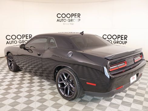 Used 2023 Dodge Challenger R/T w/ Plus Package RWD image 21