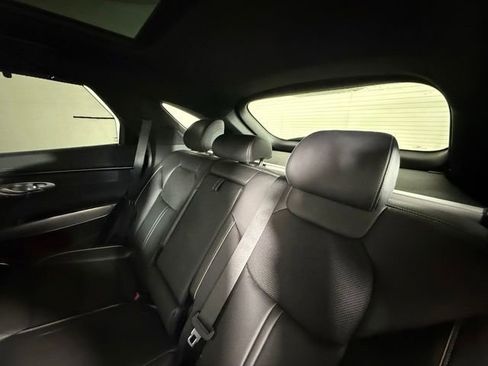 Used 2025 Genesis GV70 2.5T w/ Sport Prestige Package AWD/4WD image 28