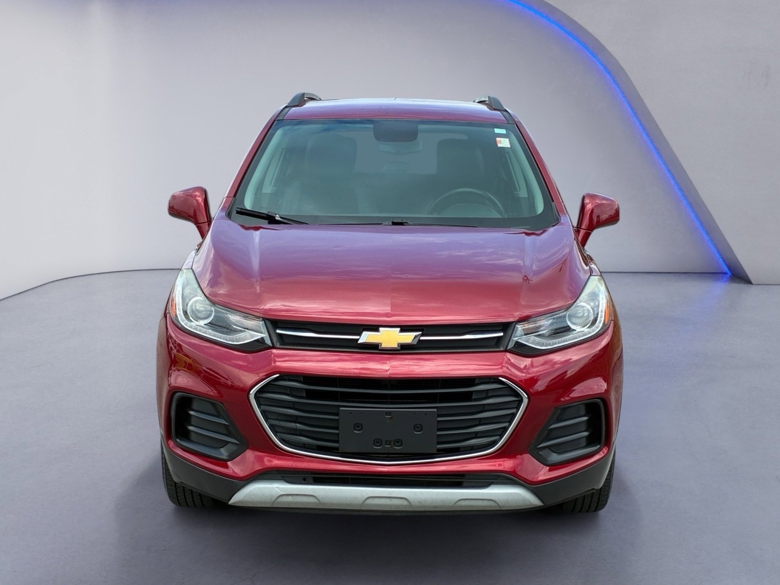 Used 2018 Chevrolet Trax LT w/ LT Convenience Package AWD/4WD image 8