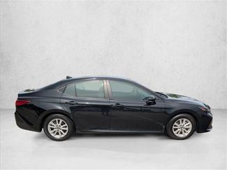 Used 2025 Toyota Camry LE FWD video 4