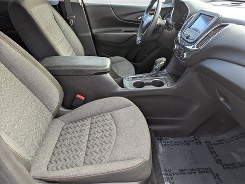 Used 2024 Chevrolet Equinox LT image 20