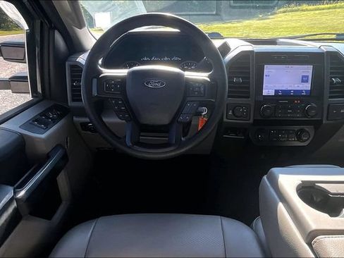 Used 2020 Ford F350 XL w/ STX Appearance Package AWD/4WD image 5