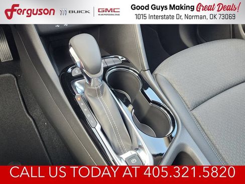 New 2026 Buick Encore GX Preferred w/ Comfort Package FWD image 29