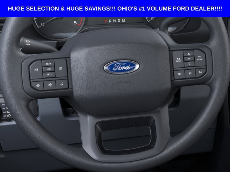 New 2026 Ford F350 XL RWD image 12