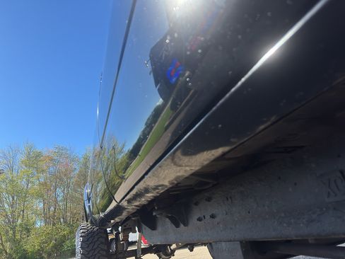 Used 1990 GMC Sierra 1500 4x4 Extended Cab image 30