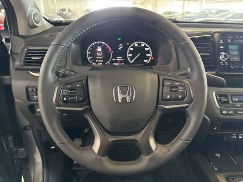 Used 2026 Honda Ridgeline RTL image 14