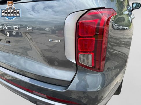 Used 2025 Hyundai Palisade SEL AWD/4WD image 16