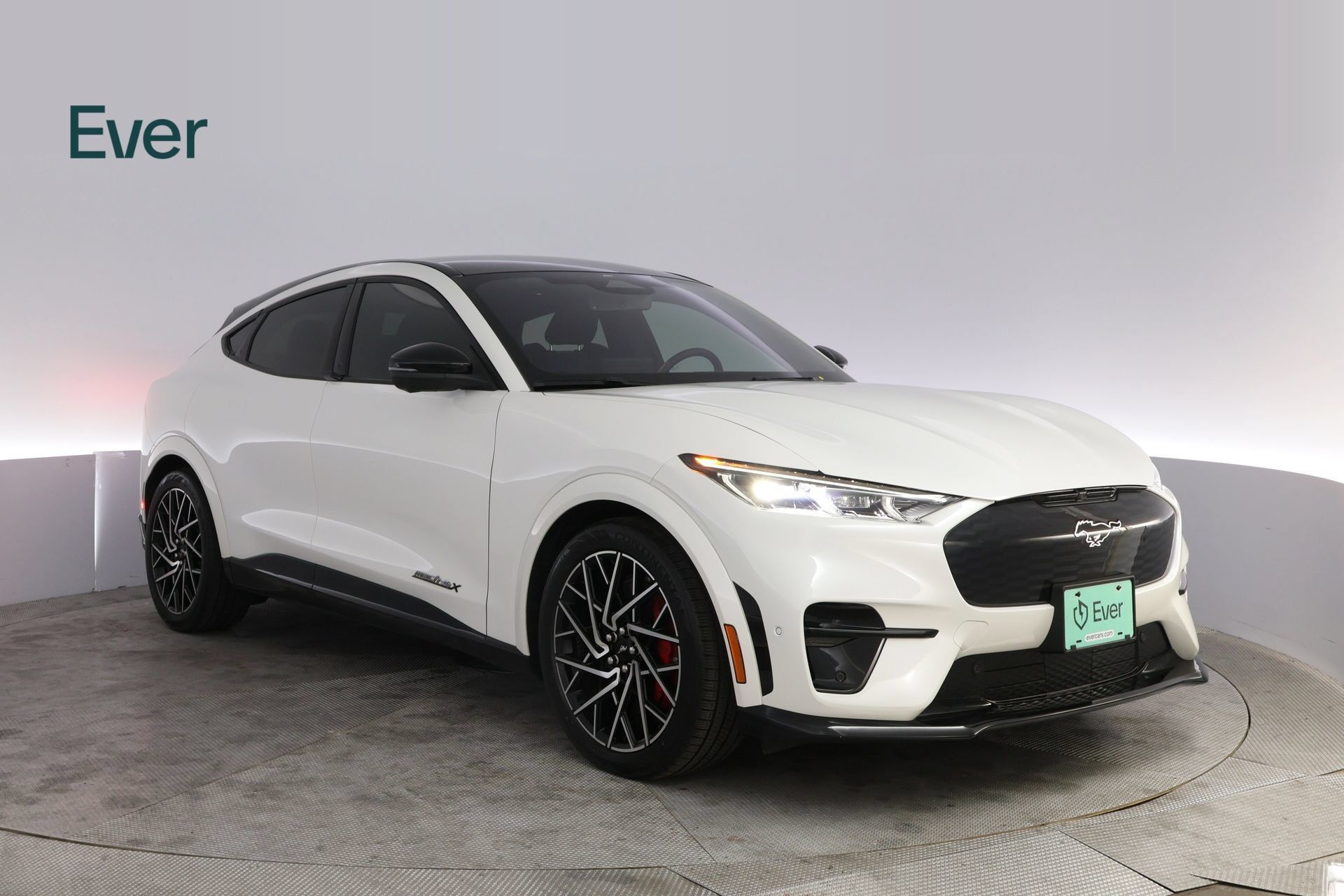 Used 2023 Ford Mustang Mach-E GT AWD/4WD image 13