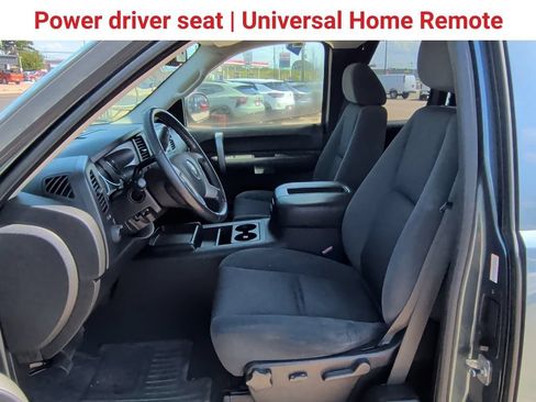 Used 2008 Chevrolet Silverado 1500 LT w/ Texas Edition RWD image 14