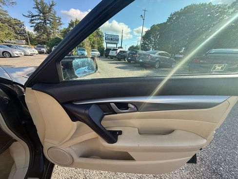 Used 2009 Acura TL FWD image 20