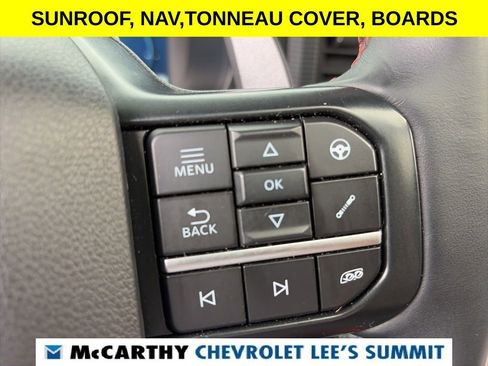 Used 2024 Ford F150 Raptor AWD/4WD image 25