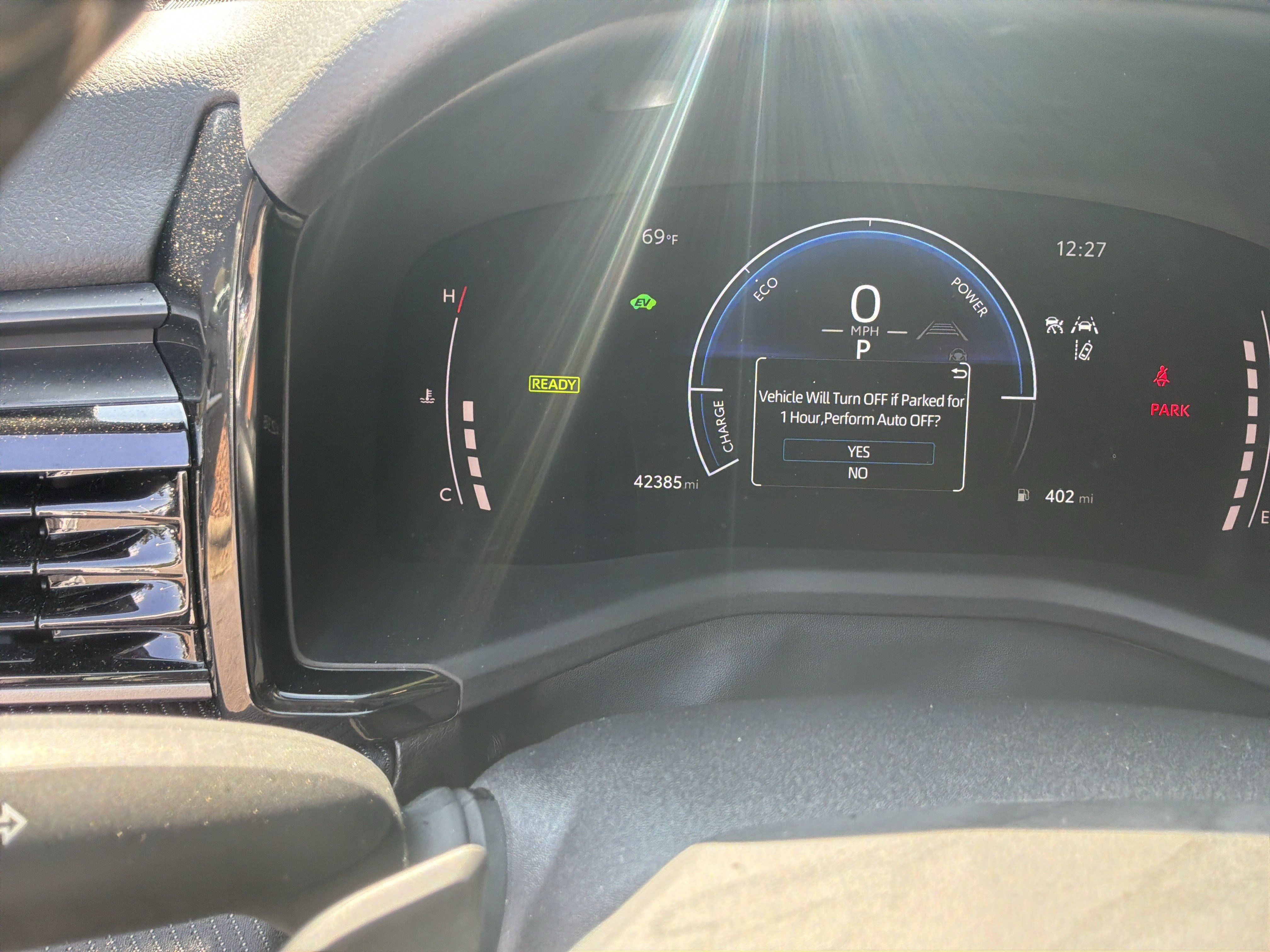 Used 2026 Toyota Camry SE w/ Convenience Package FWD image 22