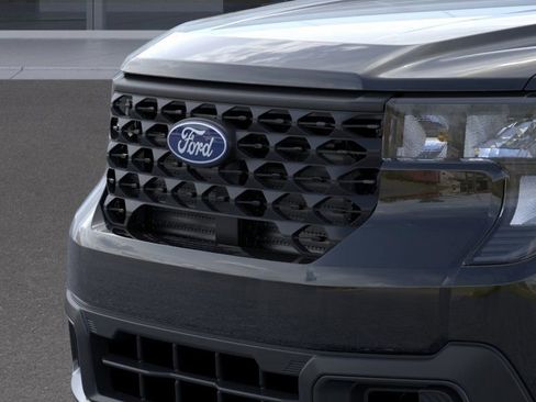 New 2026 Ford Maverick XLT w/ XLT Luxury Package image 49