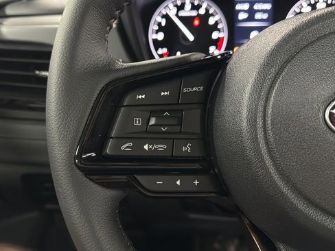 New 2026 Subaru Forester Sport AWD/4WD image 22