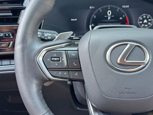 Used 2025 Lexus TX 350 AWD w/ Technology Package image 21