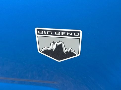 New 2026 Ford Bronco Sport Big Bend w/ Convenience Package image 21