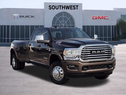 Used 2024 RAM 3500 Limited w/ Safety Group