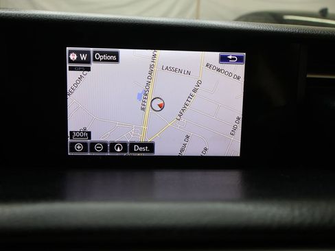 Used 2015 Lexus IS 250 250 w/ Navigation System Package image 21