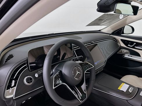 New 2026 Mercedes-Benz E 350 E 350 image 10