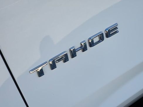 Used 2024 Chevrolet Tahoe LT w/ Luxury Package image 12