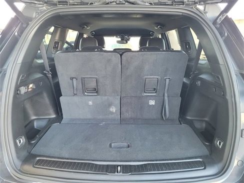 Certified 2024 Jeep Grand Cherokee L Laredo image 19