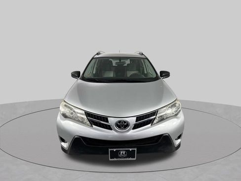 Used 2013 Toyota RAV4 LE FWD image 24