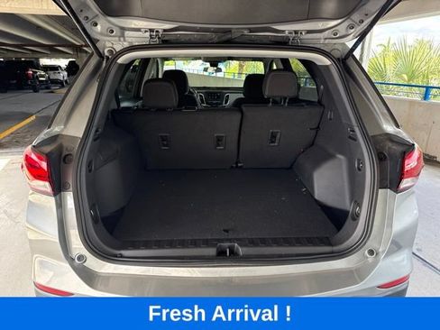 Used 2023 Chevrolet Equinox LS w/ LS Convenience Package FWD image 20