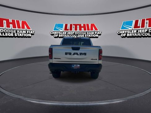 New 2026 RAM 1500 Rebel image 7