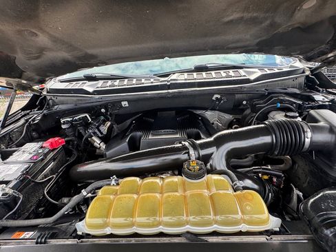 Used 2019 Ford F150 XLT w/ Equipment Group 302A Luxury image 23