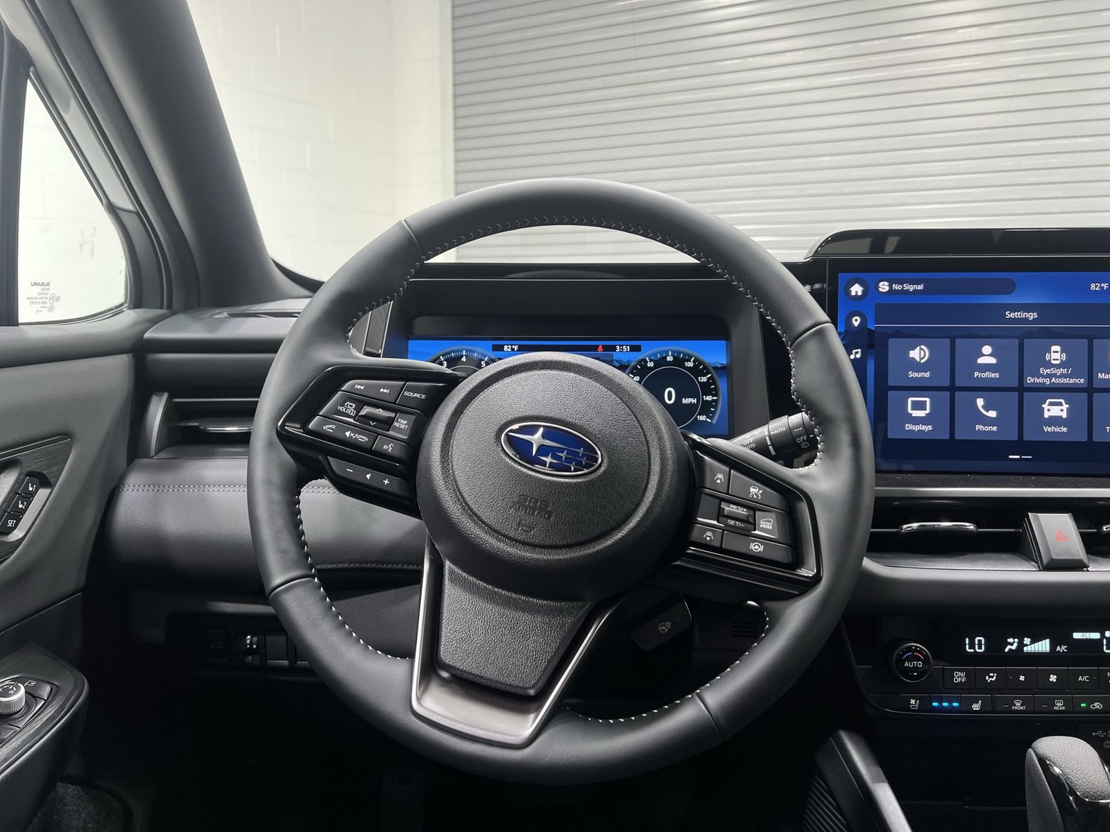 New 2026 Subaru Outback Touring XT AWD/4WD image 20