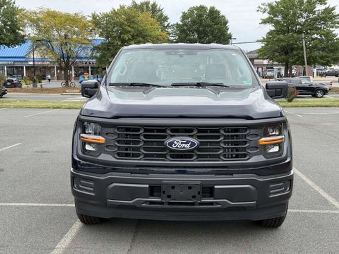 New 2025 Ford F150 XL image 6