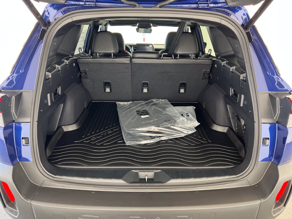 New 2026 Subaru Outback Premium AWD/4WD image 25