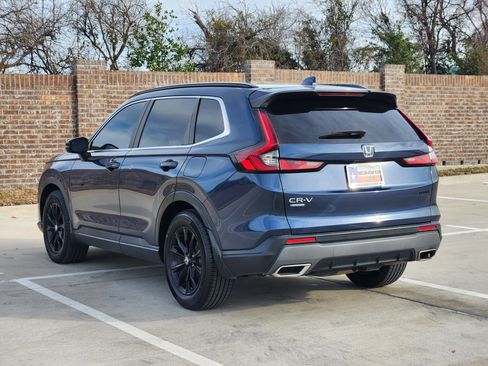 Used 2023 Honda CR-V Sport image 8