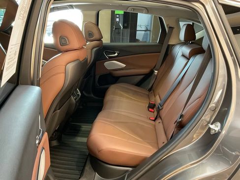 Certified 2025 Acura RDX w/ Technology Package AWD/4WD image 24