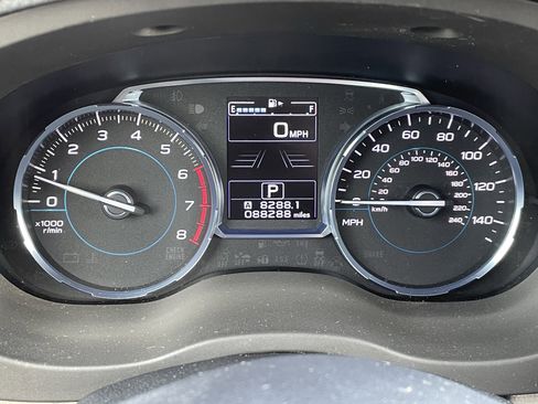 Used 2018 Subaru Forester 2.5i Limited image 23