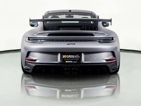 Used 2024 Porsche 911 GT3 image 11