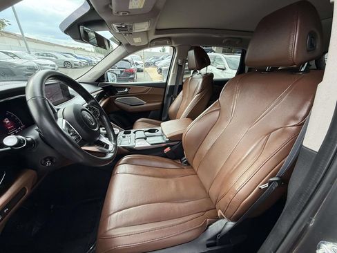 Used 2024 Acura MDX SH-AWD w/ Technology Package image 14