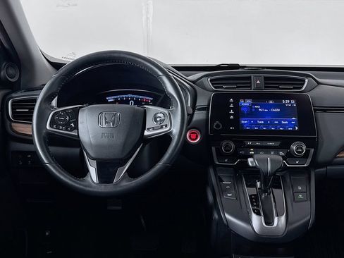 Used 2022 Honda CR-V EX-L image 11