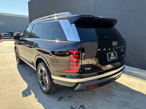 New 2026 Hyundai Palisade Limited image 6