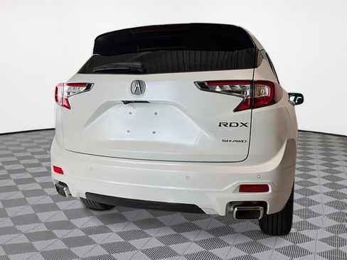 New 2026 Acura RDX SH-AWD w/ Advance Package image 4