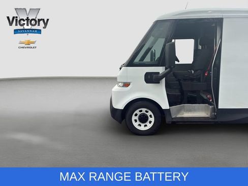 Used 2023 Chevrolet Brightdrop 600 w/ Active Safety Package 2 AWD/4WD image 24